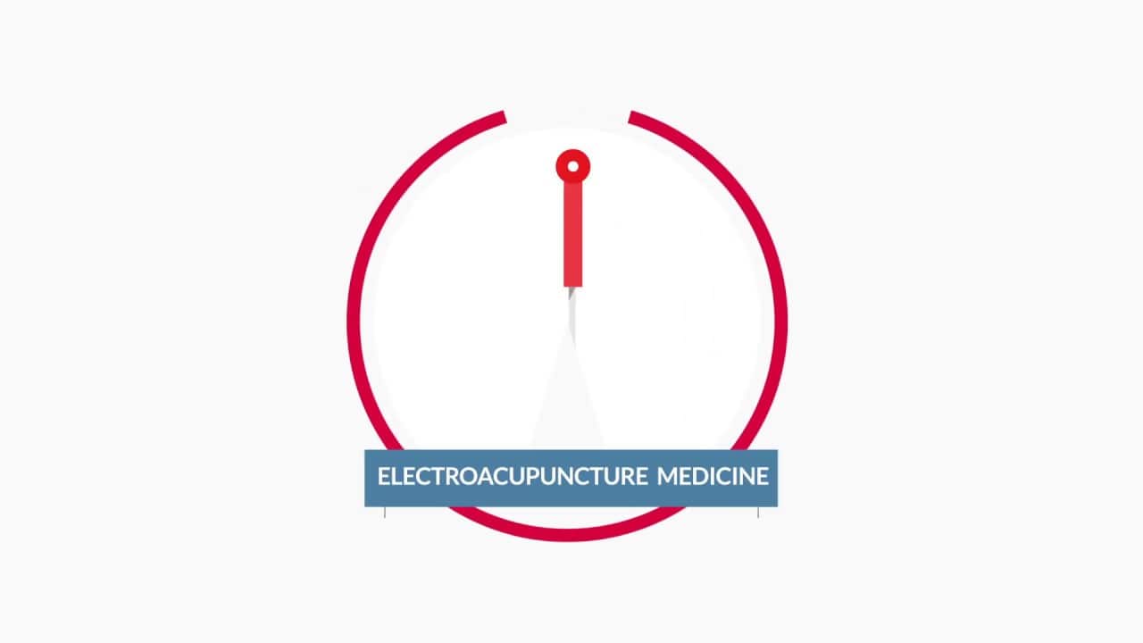 Electroacupuncture Charlotte Acupuncture and Wellness Center