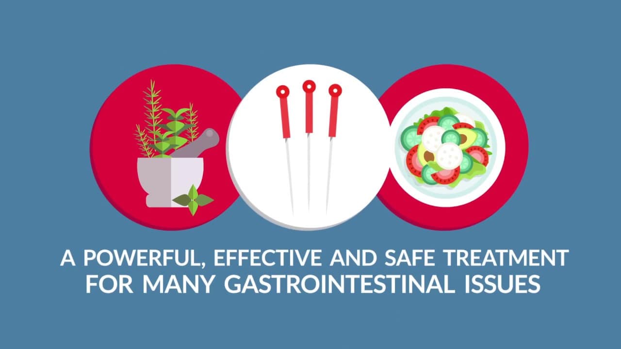 Digestive Issues Charlotte Acupuncture and Wellness Center